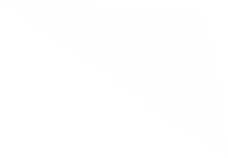 white triangle shape